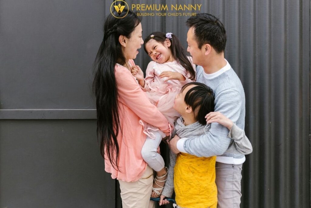 membesarkan anak berkebutuhan khusus