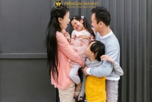 membesarkan anak berkebutuhan khusus