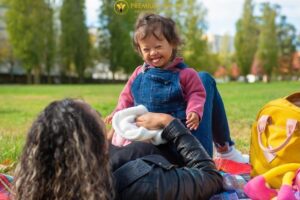 perawatan anak berkebutuhan khusus