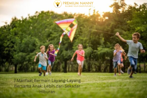 manfaat bermain layang-layang untuk anak