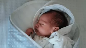 fakta perkembangan bayi newborn