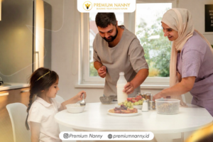 tips bangunkan anak sahur tanpa drama