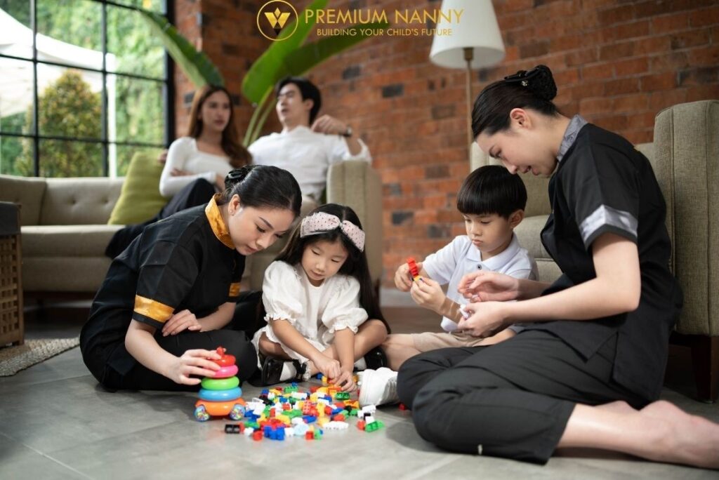 hal-hal yang harus orang tua tahu tentang apa itu nanny