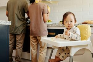 layanan penyalur babysitter