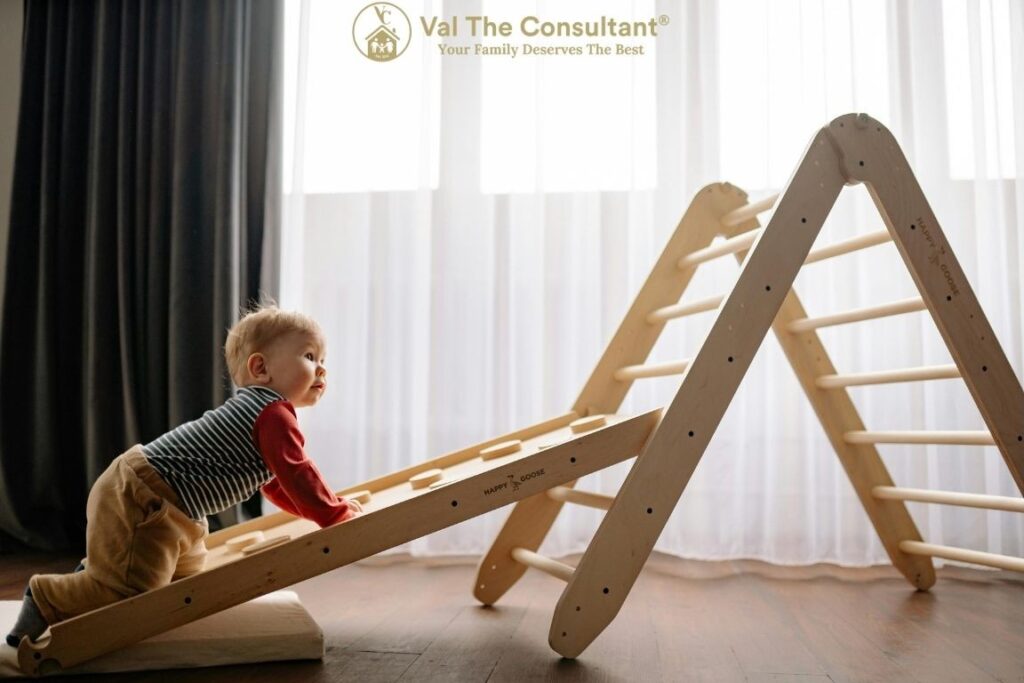 pertumbuhan masa balita