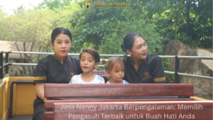 jasa nanny jakarta berpengalaman