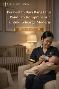 perawatan bayi baru lahir