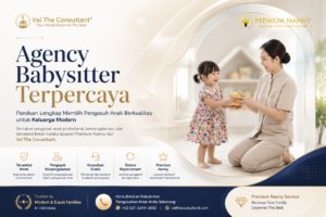 agency babysitter terpercaya