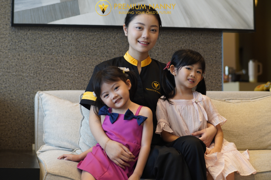 jasa baby sitter medan