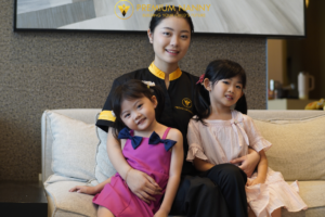 jasa baby sitter medan