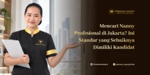 nanny profesional di jakarta