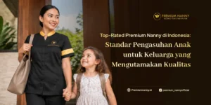 premium nanny di indonesia