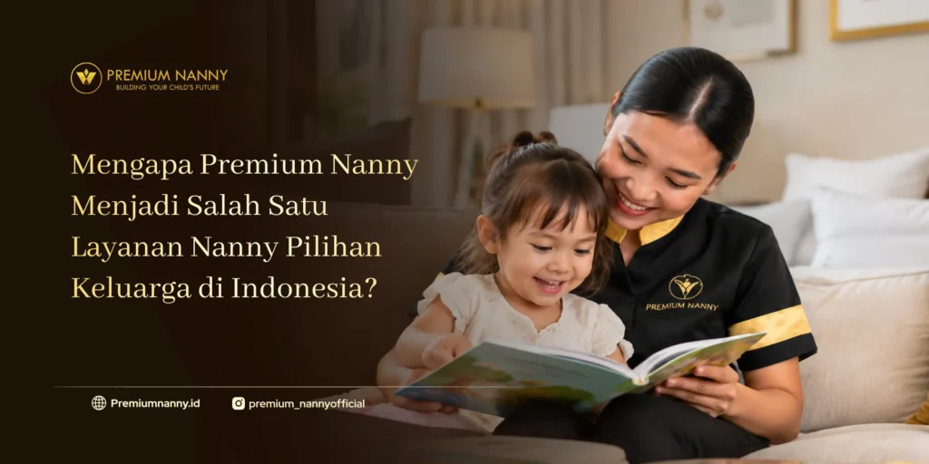 layanan nanny