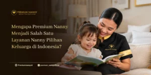 layanan nanny